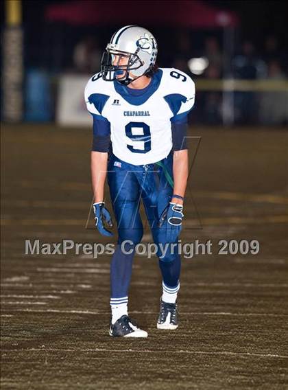 Thumbnail 3 in Chaparral @ Vista Murrieta (CIF SS Inland Division Final) photogallery.