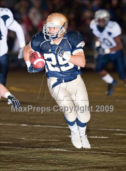 Thumbnail 2 in Chaparral @ Vista Murrieta (CIF SS Inland Division Final) photogallery.