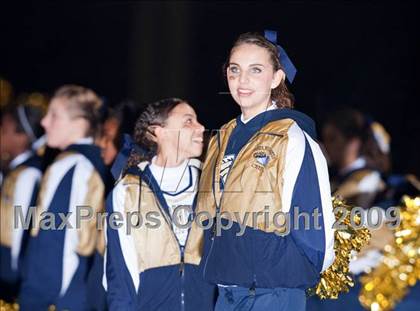 Thumbnail 2 in Chaparral @ Vista Murrieta (CIF SS Inland Division Final) photogallery.