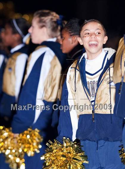Thumbnail 1 in Chaparral @ Vista Murrieta (CIF SS Inland Division Final) photogallery.