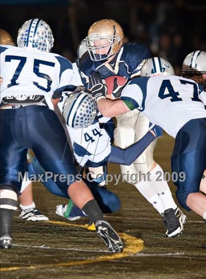 Thumbnail 1 in Chaparral @ Vista Murrieta (CIF SS Inland Division Final) photogallery.