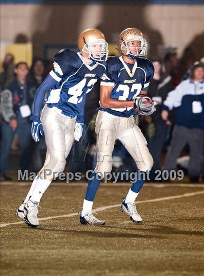 Thumbnail 1 in Chaparral @ Vista Murrieta (CIF SS Inland Division Final) photogallery.