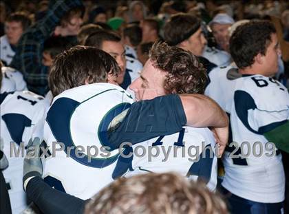 Thumbnail 1 in Chaparral @ Vista Murrieta (CIF SS Inland Division Final) photogallery.