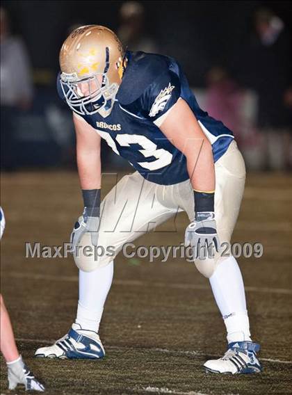 Thumbnail 3 in Chaparral @ Vista Murrieta (CIF SS Inland Division Final) photogallery.