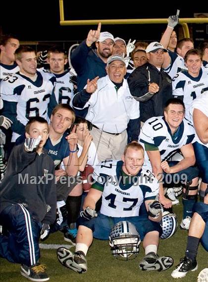 Thumbnail 1 in Chaparral @ Vista Murrieta (CIF SS Inland Division Final) photogallery.