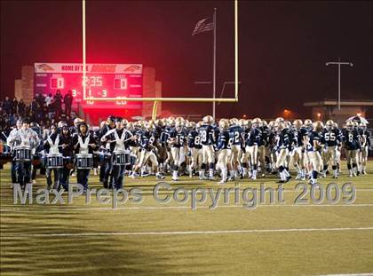 Thumbnail 3 in Chaparral @ Vista Murrieta (CIF SS Inland Division Final) photogallery.