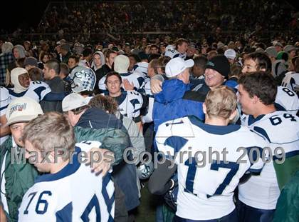 Thumbnail 3 in Chaparral @ Vista Murrieta (CIF SS Inland Division Final) photogallery.