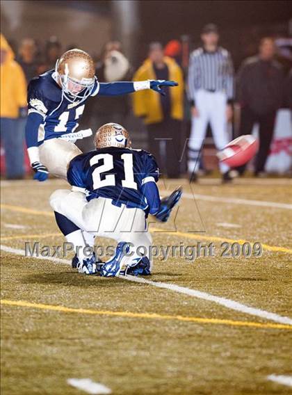 Thumbnail 1 in Chaparral @ Vista Murrieta (CIF SS Inland Division Final) photogallery.