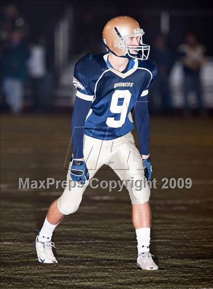 Thumbnail 2 in Chaparral @ Vista Murrieta (CIF SS Inland Division Final) photogallery.