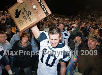 Thumbnail 1 in Chaparral @ Vista Murrieta (CIF SS Inland Division Final) photogallery.