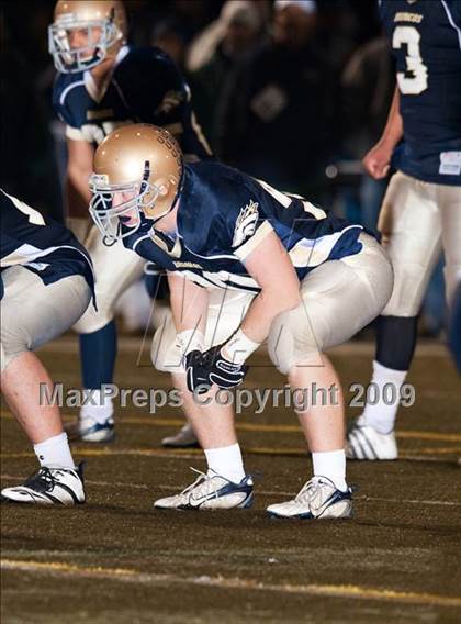 Thumbnail 3 in Chaparral @ Vista Murrieta (CIF SS Inland Division Final) photogallery.
