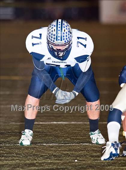 Thumbnail 2 in Chaparral @ Vista Murrieta (CIF SS Inland Division Final) photogallery.