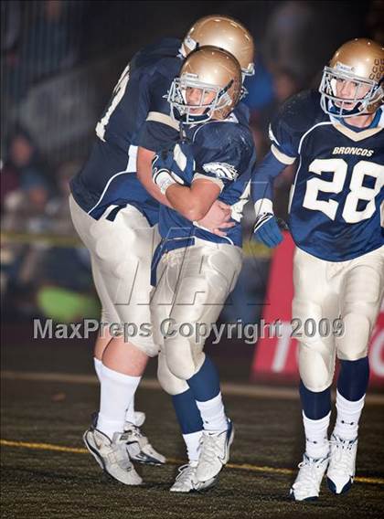 Thumbnail 3 in Chaparral @ Vista Murrieta (CIF SS Inland Division Final) photogallery.