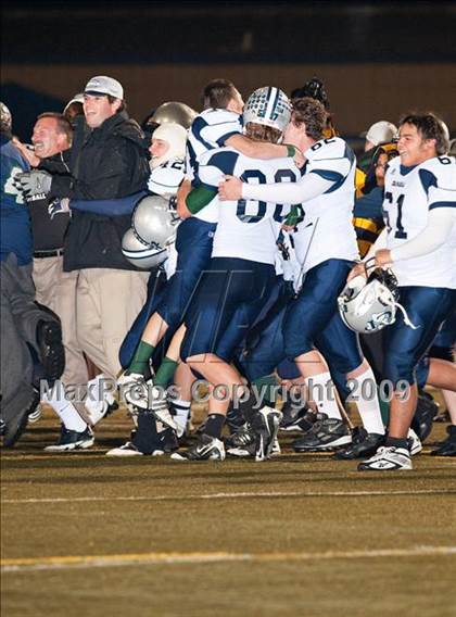 Thumbnail 3 in Chaparral @ Vista Murrieta (CIF SS Inland Division Final) photogallery.