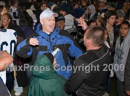 Thumbnail 2 in Chaparral @ Vista Murrieta (CIF SS Inland Division Final) photogallery.