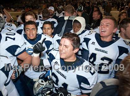 Thumbnail 1 in Chaparral @ Vista Murrieta (CIF SS Inland Division Final) photogallery.