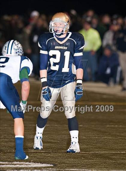 Thumbnail 3 in Chaparral @ Vista Murrieta (CIF SS Inland Division Final) photogallery.