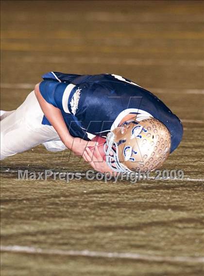 Thumbnail 1 in Chaparral @ Vista Murrieta (CIF SS Inland Division Final) photogallery.
