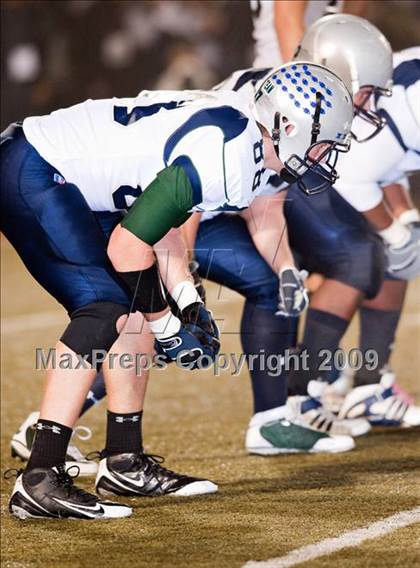 Thumbnail 2 in Chaparral @ Vista Murrieta (CIF SS Inland Division Final) photogallery.
