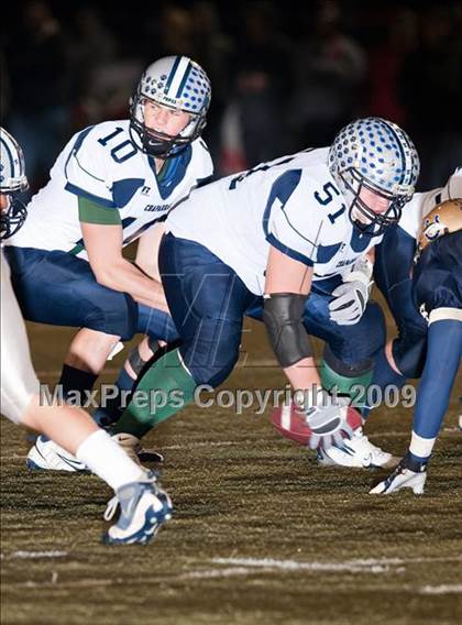 Thumbnail 1 in Chaparral @ Vista Murrieta (CIF SS Inland Division Final) photogallery.