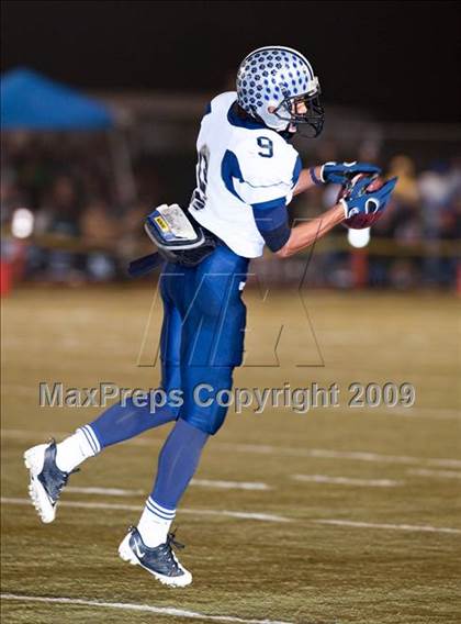 Thumbnail 3 in Chaparral @ Vista Murrieta (CIF SS Inland Division Final) photogallery.