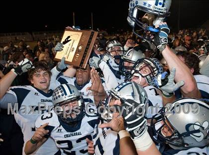 Thumbnail 1 in Chaparral @ Vista Murrieta (CIF SS Inland Division Final) photogallery.