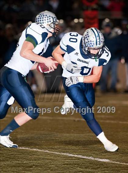 Thumbnail 3 in Chaparral @ Vista Murrieta (CIF SS Inland Division Final) photogallery.