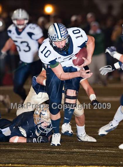 Thumbnail 1 in Chaparral @ Vista Murrieta (CIF SS Inland Division Final) photogallery.