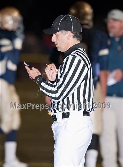 Thumbnail 1 in Chaparral @ Vista Murrieta (CIF SS Inland Division Final) photogallery.