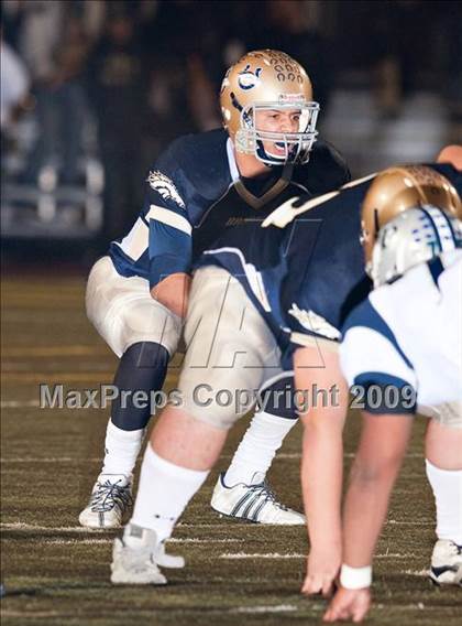 Thumbnail 1 in Chaparral @ Vista Murrieta (CIF SS Inland Division Final) photogallery.