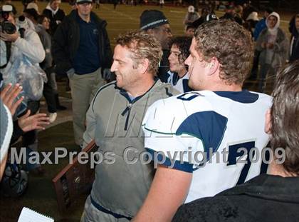 Thumbnail 3 in Chaparral @ Vista Murrieta (CIF SS Inland Division Final) photogallery.