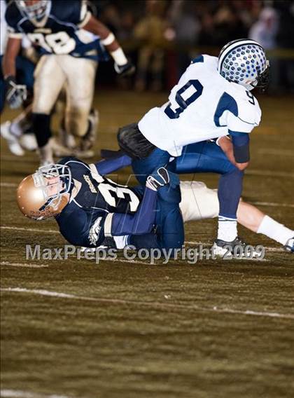 Thumbnail 1 in Chaparral @ Vista Murrieta (CIF SS Inland Division Final) photogallery.
