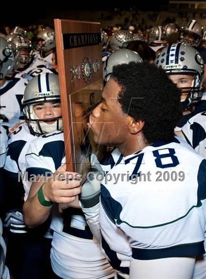Thumbnail 1 in Chaparral @ Vista Murrieta (CIF SS Inland Division Final) photogallery.