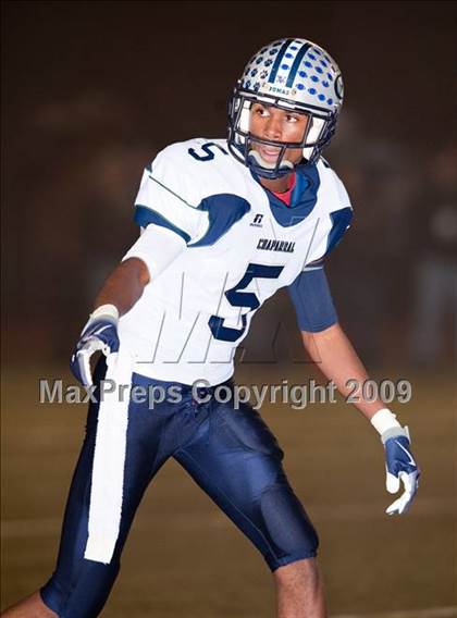 Thumbnail 1 in Chaparral @ Vista Murrieta (CIF SS Inland Division Final) photogallery.