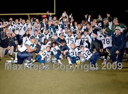 Thumbnail 1 in Chaparral @ Vista Murrieta (CIF SS Inland Division Final) photogallery.