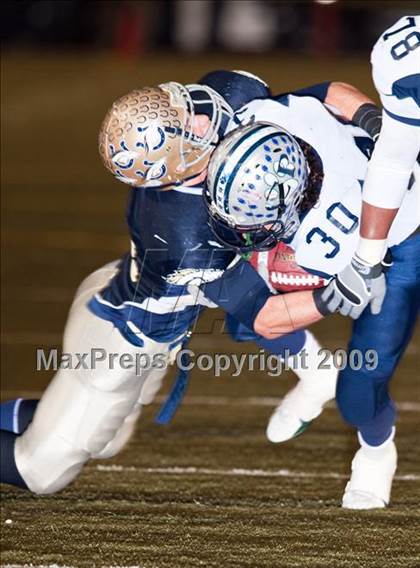 Thumbnail 3 in Chaparral @ Vista Murrieta (CIF SS Inland Division Final) photogallery.