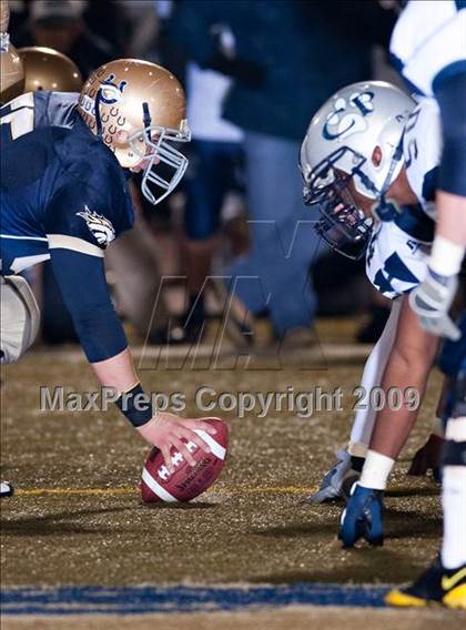 Thumbnail 3 in Chaparral @ Vista Murrieta (CIF SS Inland Division Final) photogallery.