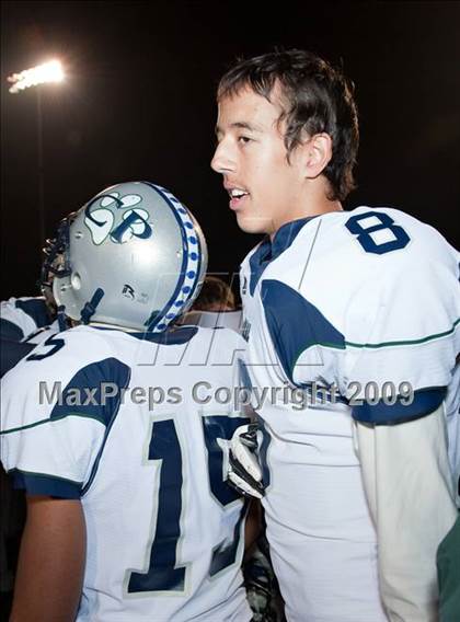 Thumbnail 1 in Chaparral @ Vista Murrieta (CIF SS Inland Division Final) photogallery.