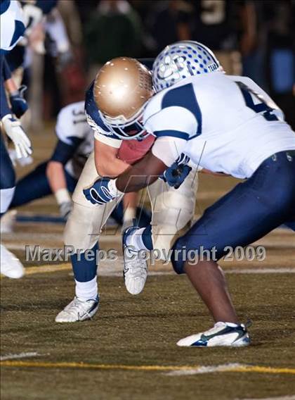 Thumbnail 1 in Chaparral @ Vista Murrieta (CIF SS Inland Division Final) photogallery.