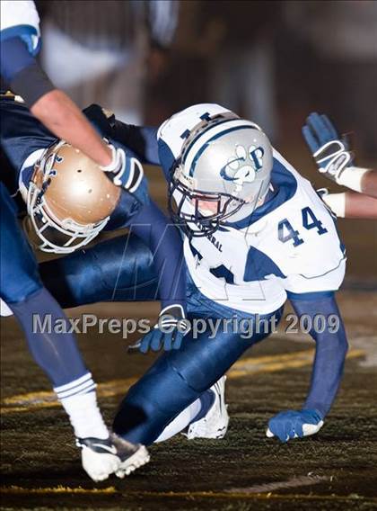 Thumbnail 1 in Chaparral @ Vista Murrieta (CIF SS Inland Division Final) photogallery.