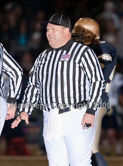 Thumbnail 2 in Chaparral @ Vista Murrieta (CIF SS Inland Division Final) photogallery.