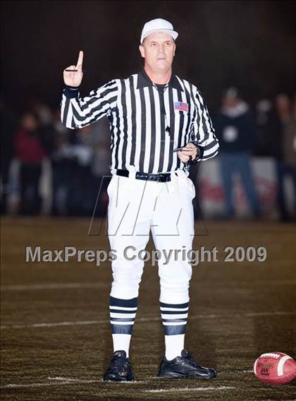 Thumbnail 3 in Chaparral @ Vista Murrieta (CIF SS Inland Division Final) photogallery.