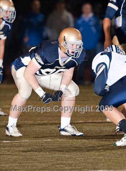 Thumbnail 2 in Chaparral @ Vista Murrieta (CIF SS Inland Division Final) photogallery.
