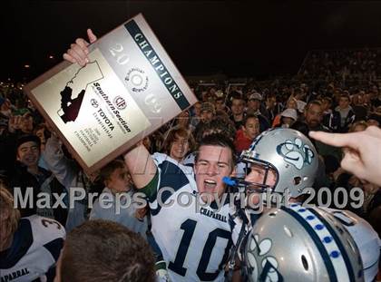 Thumbnail 2 in Chaparral @ Vista Murrieta (CIF SS Inland Division Final) photogallery.