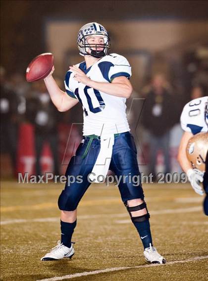 Thumbnail 3 in Chaparral @ Vista Murrieta (CIF SS Inland Division Final) photogallery.