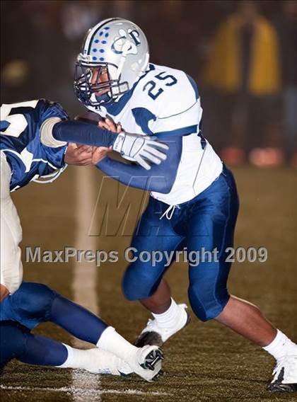 Thumbnail 1 in Chaparral @ Vista Murrieta (CIF SS Inland Division Final) photogallery.