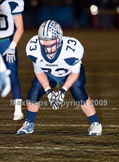 Thumbnail 1 in Chaparral @ Vista Murrieta (CIF SS Inland Division Final) photogallery.