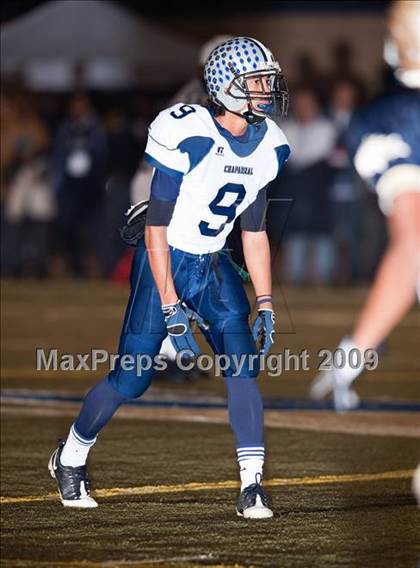 Thumbnail 3 in Chaparral @ Vista Murrieta (CIF SS Inland Division Final) photogallery.