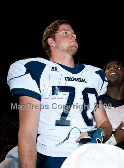 Thumbnail 2 in Chaparral @ Vista Murrieta (CIF SS Inland Division Final) photogallery.
