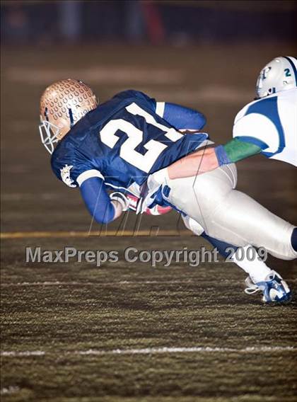 Thumbnail 3 in Chaparral @ Vista Murrieta (CIF SS Inland Division Final) photogallery.